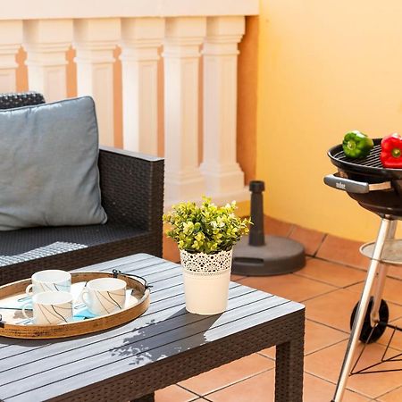 1314 Fabulous 2 Bedroom Accommodation Roof Terrace Callao Salvaje Extérieur photo