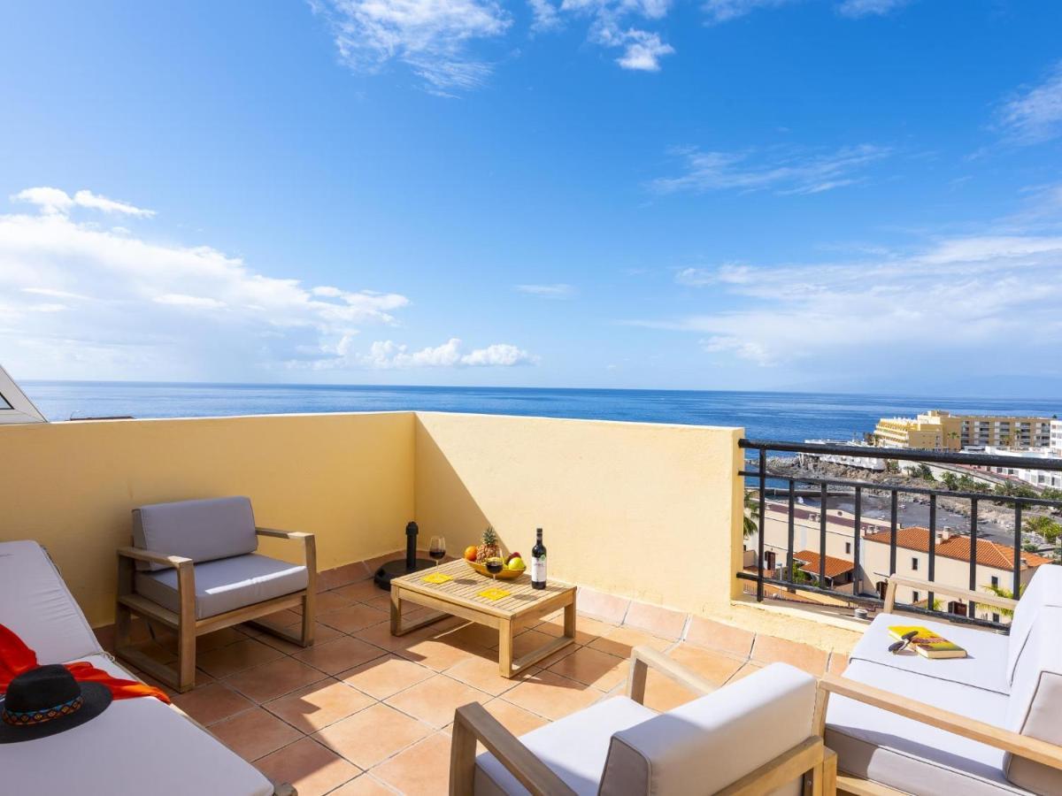 1314 Fabulous 2 Bedroom Accommodation Roof Terrace Callao Salvaje Extérieur photo