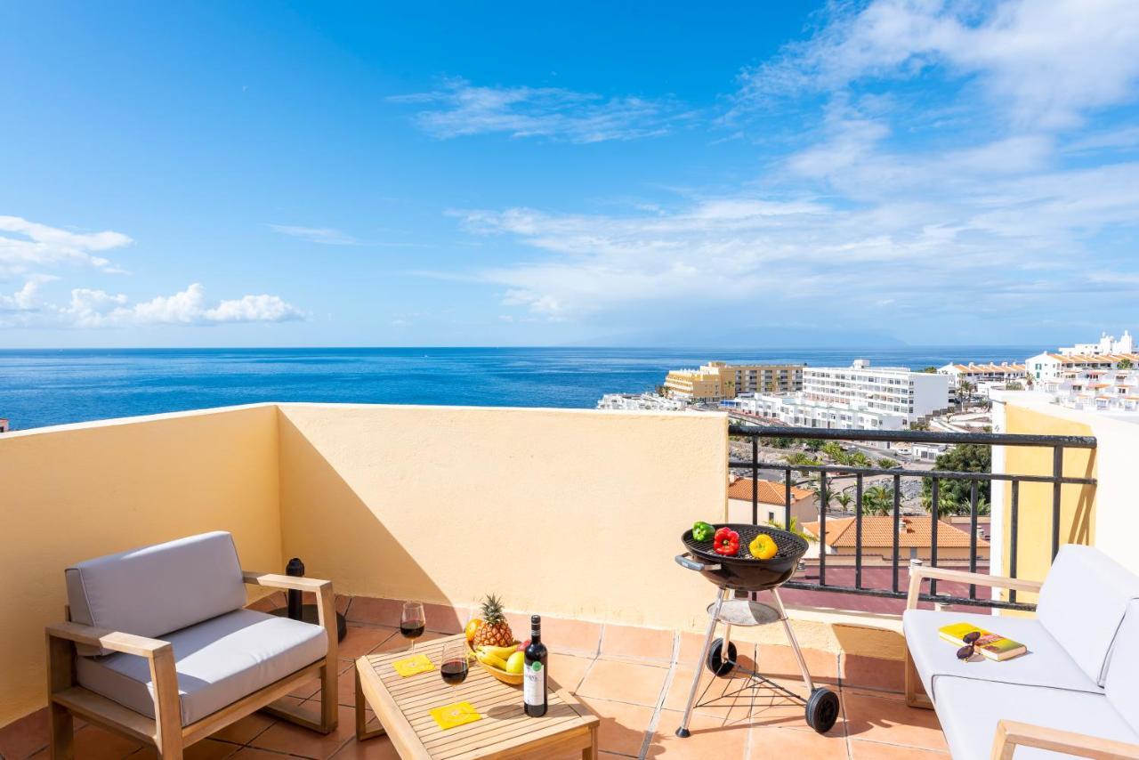 1314 Fabulous 2 Bedroom Accommodation Roof Terrace Callao Salvaje Extérieur photo