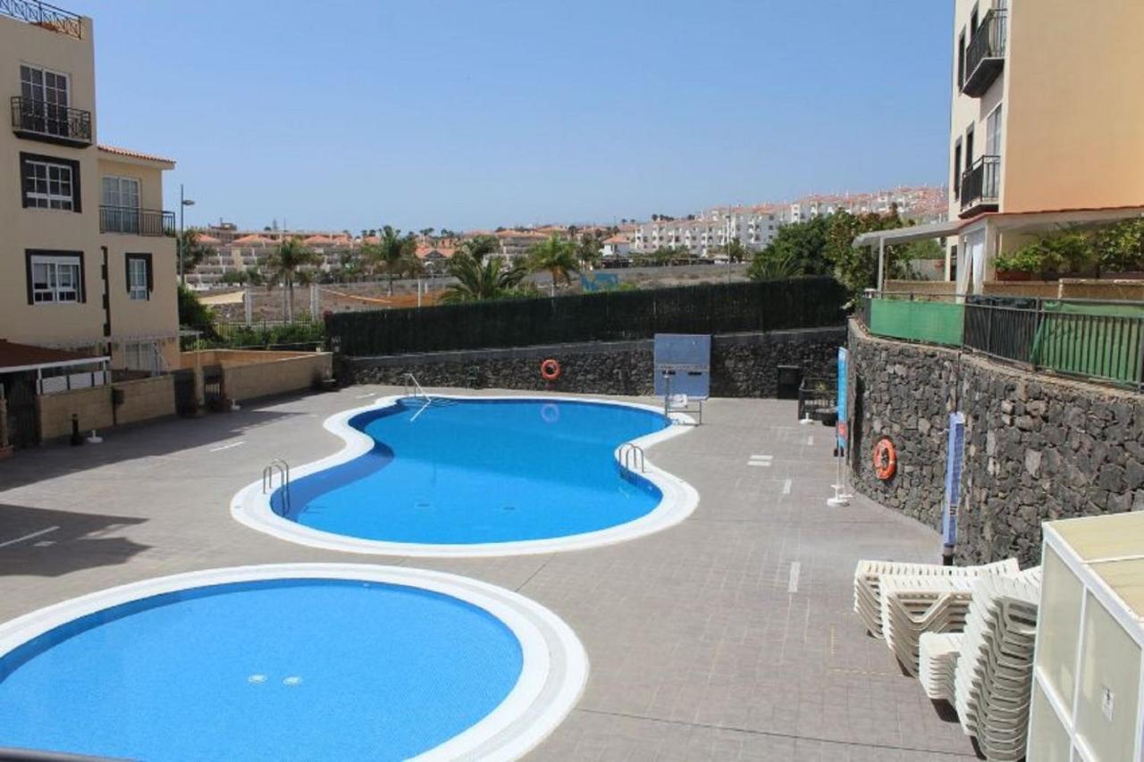 1314 Fabulous 2 Bedroom Accommodation Roof Terrace Callao Salvaje Extérieur photo