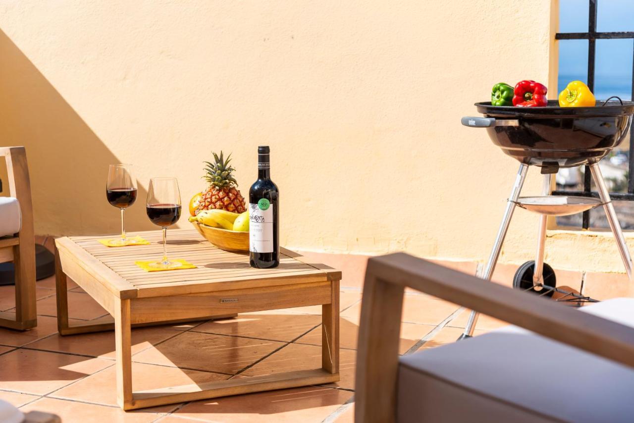 1314 Fabulous 2 Bedroom Accommodation Roof Terrace Callao Salvaje Extérieur photo