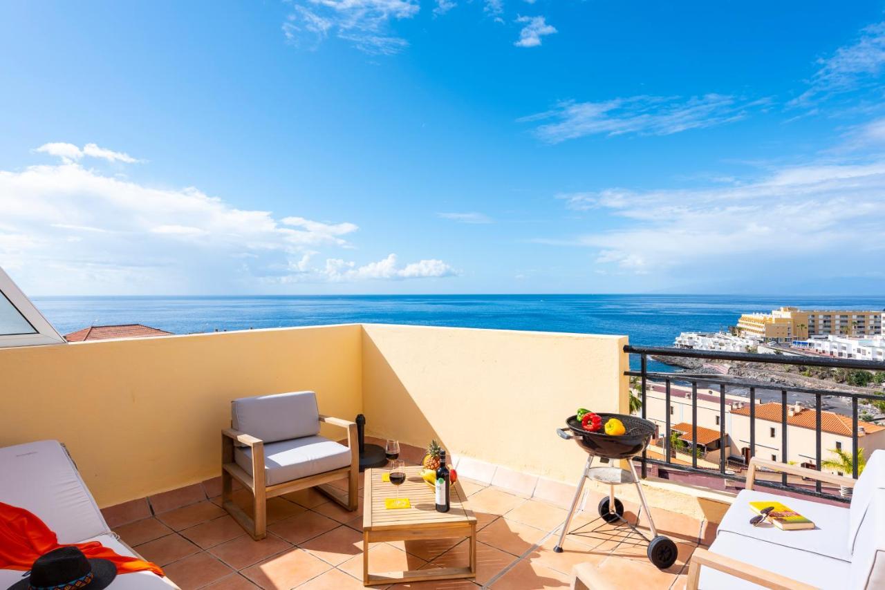 1314 Fabulous 2 Bedroom Accommodation Roof Terrace Callao Salvaje Extérieur photo