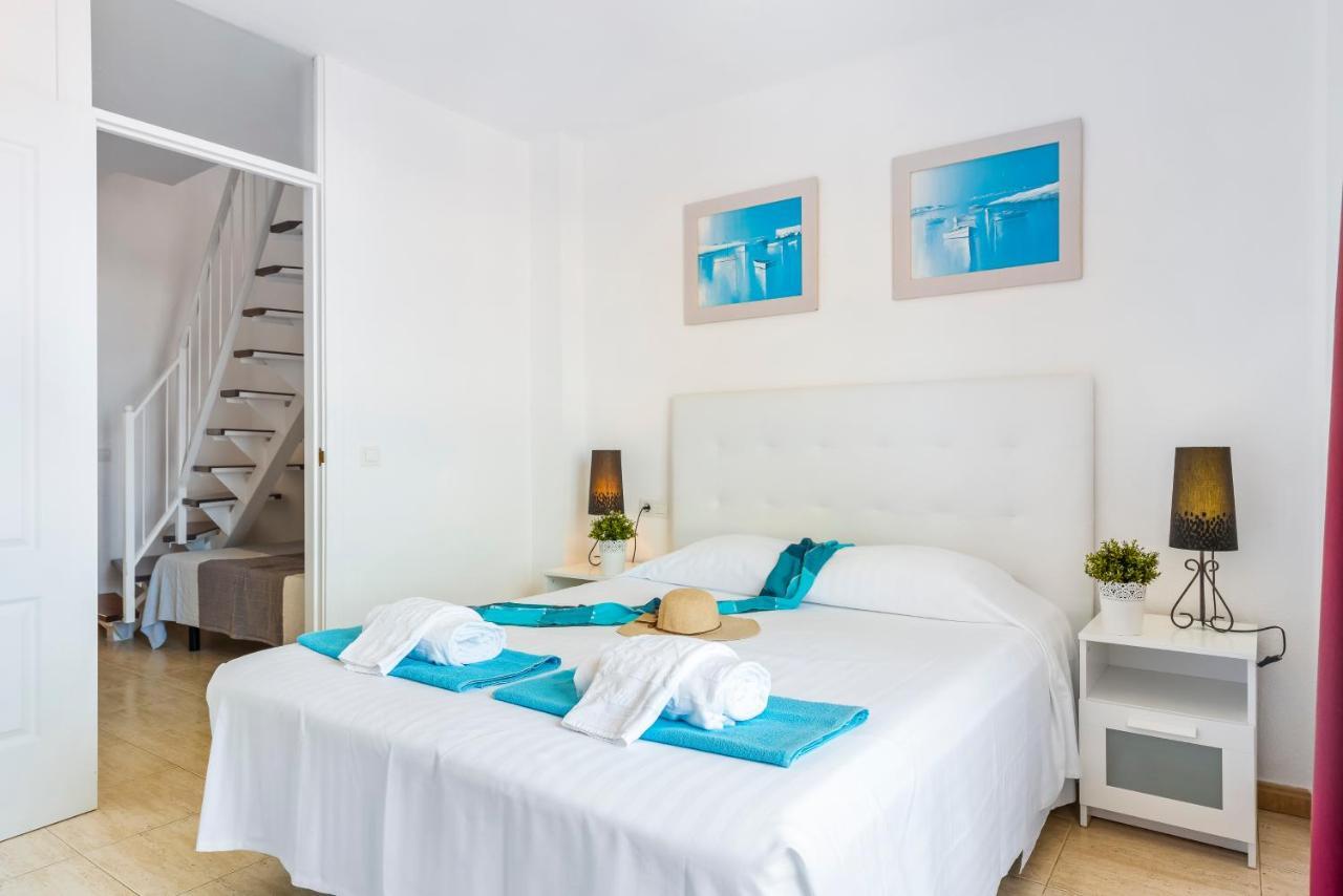1314 Fabulous 2 Bedroom Accommodation Roof Terrace Callao Salvaje Extérieur photo