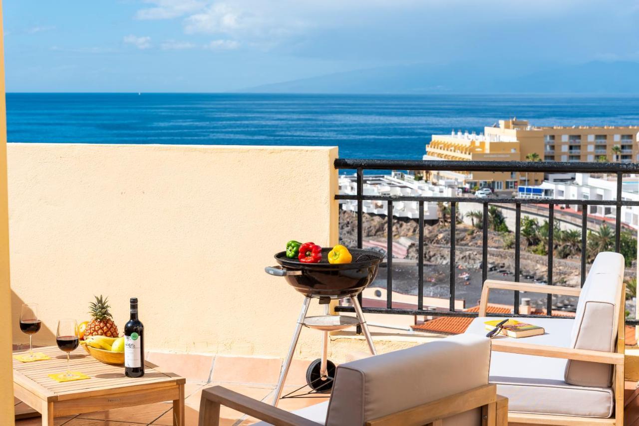 1314 Fabulous 2 Bedroom Accommodation Roof Terrace Callao Salvaje Extérieur photo