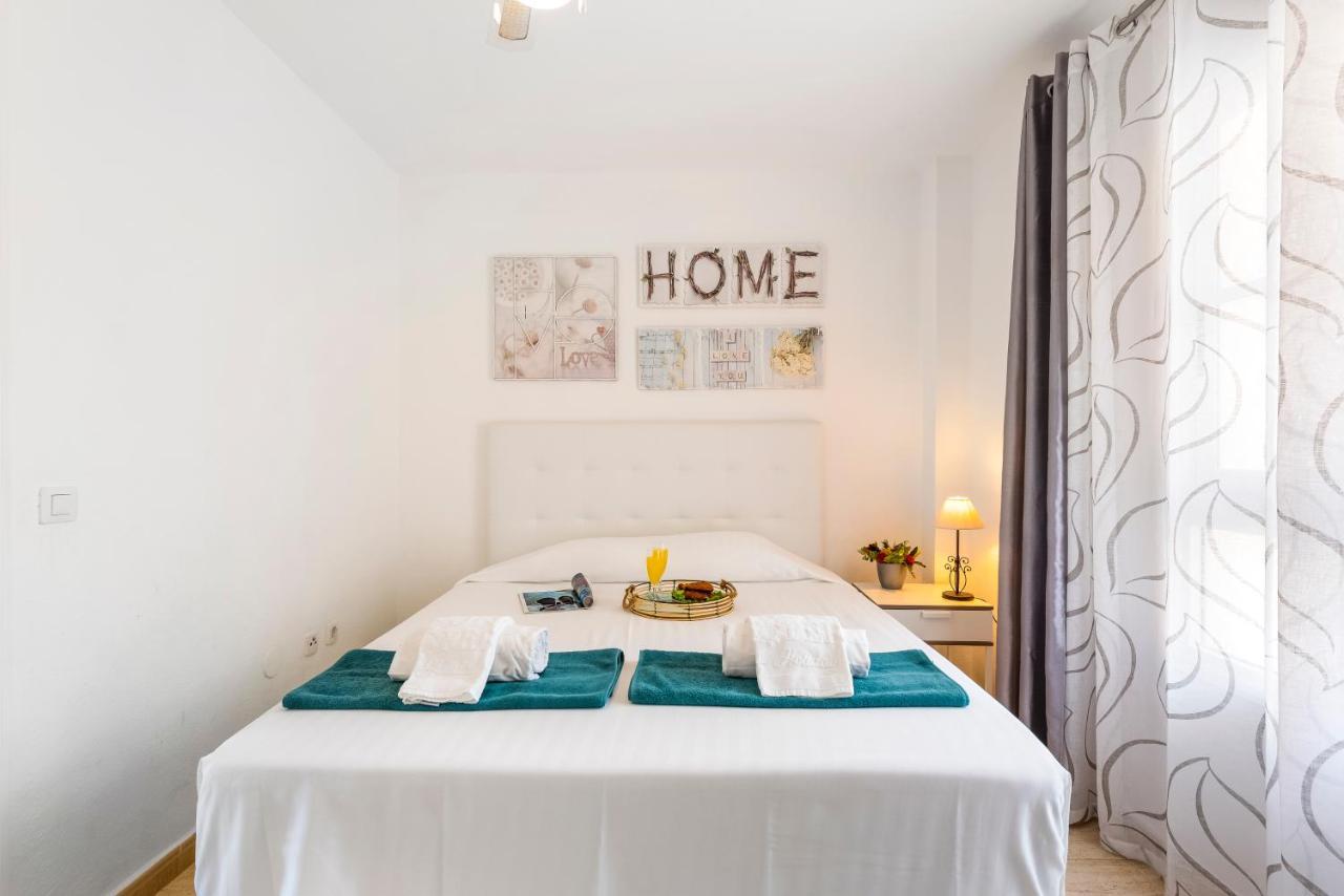 1314 Fabulous 2 Bedroom Accommodation Roof Terrace Callao Salvaje Extérieur photo