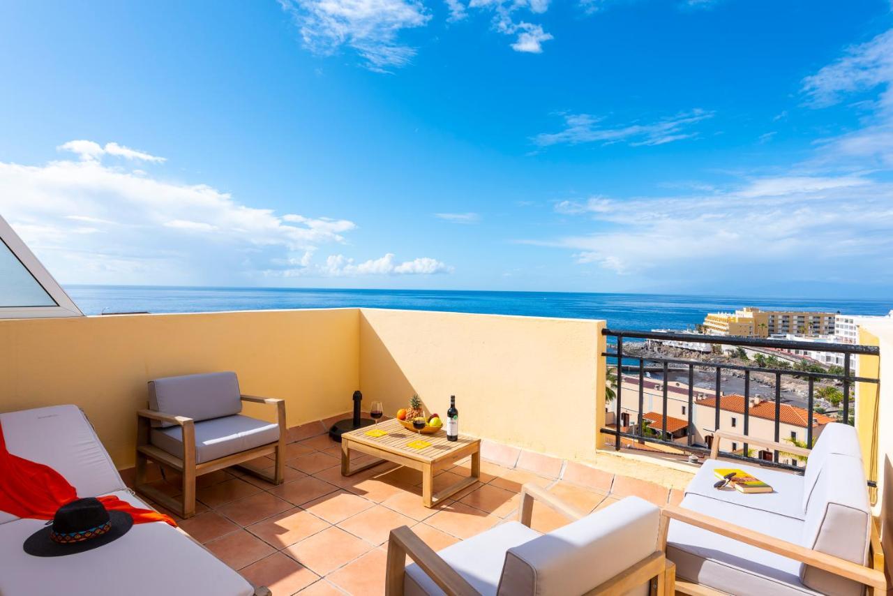 1314 Fabulous 2 Bedroom Accommodation Roof Terrace Callao Salvaje Extérieur photo