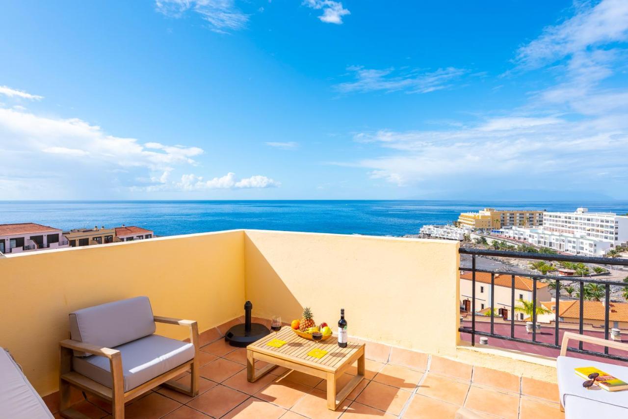 1314 Fabulous 2 Bedroom Accommodation Roof Terrace Callao Salvaje Extérieur photo