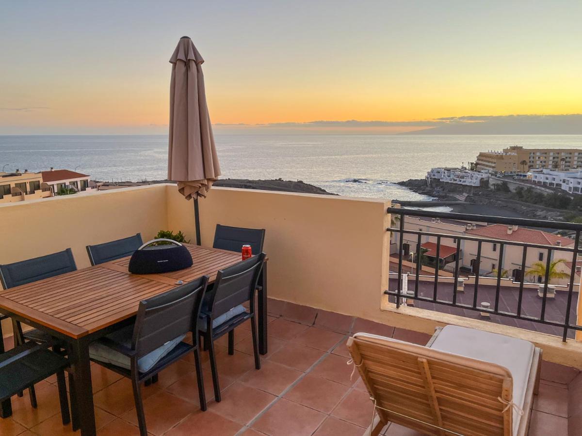 1314 Fabulous 2 Bedroom Accommodation Roof Terrace Callao Salvaje Extérieur photo