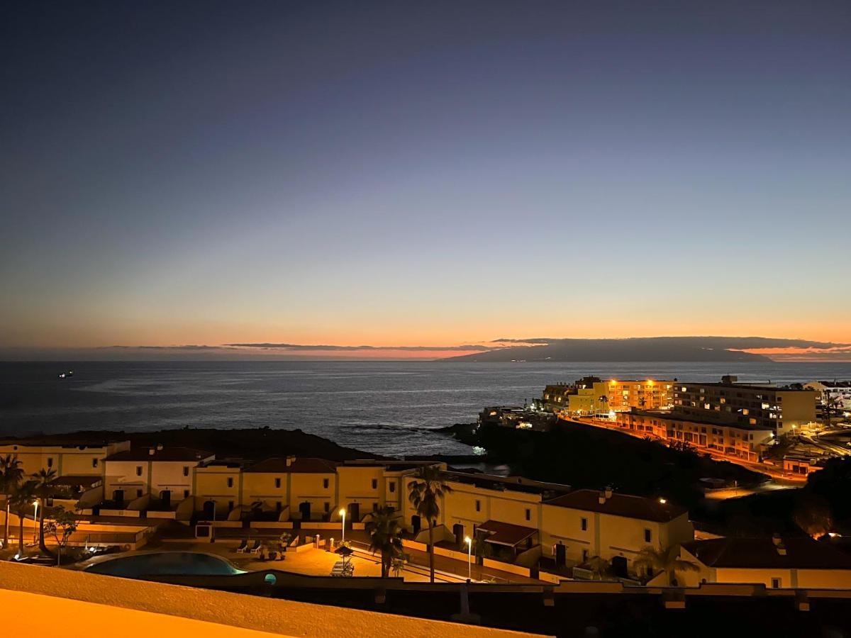 1314 Fabulous 2 Bedroom Accommodation Roof Terrace Callao Salvaje Extérieur photo
